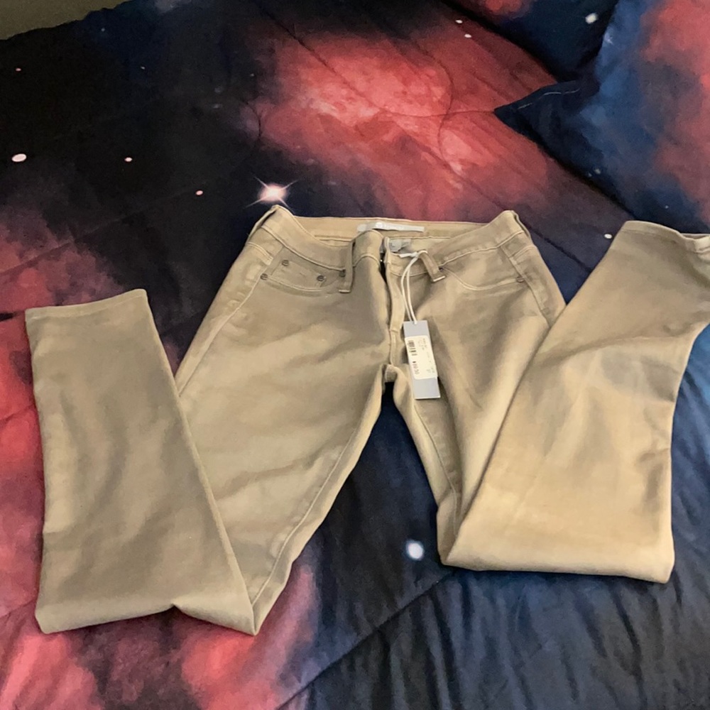 BNWT tractor jeans